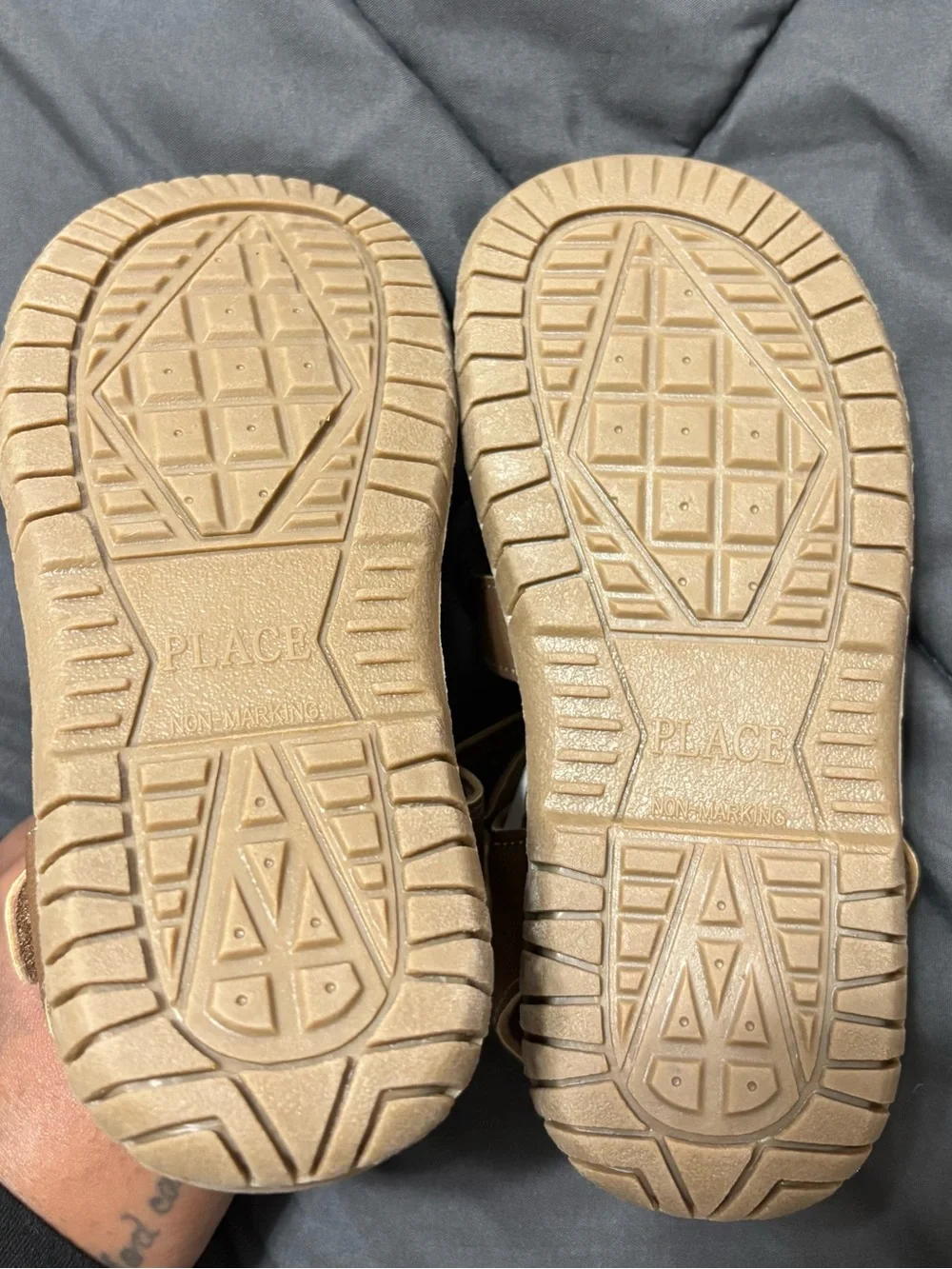 Kids Fisherman Sandals